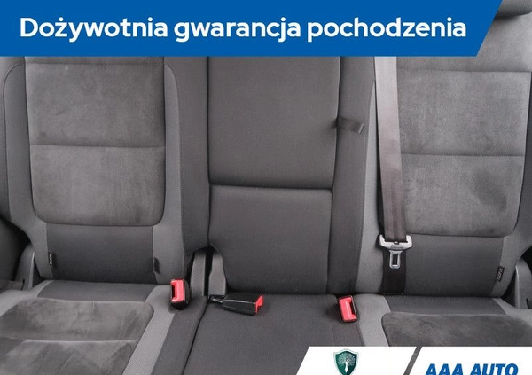 Volkswagen Golf Plus cena 27000 przebieg: 172077, rok produkcji 2010 z Jabłonowo Pomorskie małe 172